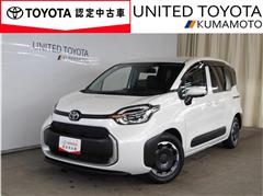 トヨタ　シエンタ Z