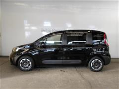 シエンタ ハイブリッド Z