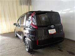 シエンタ ハイブリッド Z