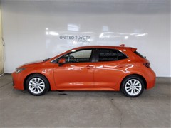 カローラスポーツ ハイブリッド G