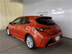 カローラスポーツ ハイブリッド G