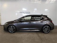 カローラスポーツ G Z