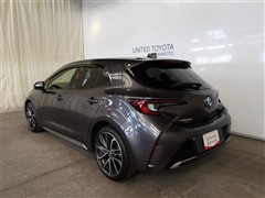 カローラスポーツ G Z