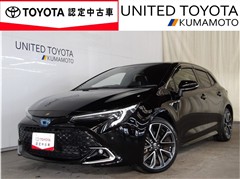 カローラスポーツ HV G Z