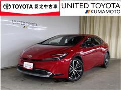 トヨタ　プリウス Z