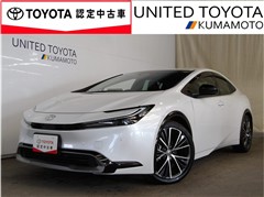 トヨタ プリウス Z