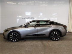 クラウンクロスオーバーRSアドバン