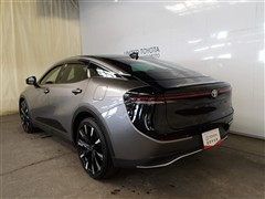 クラウンクロスオーバーRSアドバン