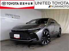 クラウンクロスオーバRSアドバンス