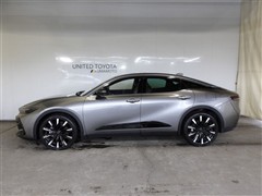 クラウンクロスオーバRSアドバンス