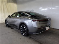 クラウンクロスオーバRSアドバンス