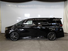 ヴェルファイアHV Z プレミア