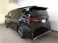 ヴェルファイアHV Z プレミア