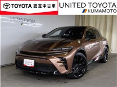 クラウン スポーツ Z