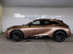 クラウン スポーツ Z