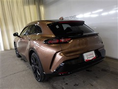 クラウン スポーツ Z