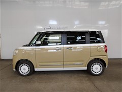 ムーヴキャンバス ストライプス G