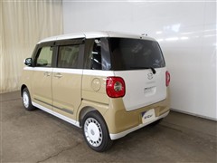 ムーヴキャンバス ストライプス G