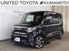 タント カスタムRSスタイルセレクション