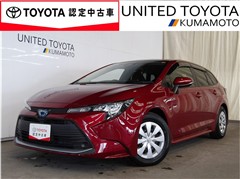 カローラツーリング ハイブリッドG