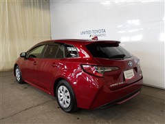 カローラツーリング ハイブリッドG