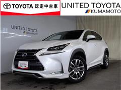 レクサス NX300h Iパッケージ
