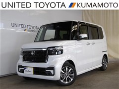 N-BOXカスタム ベースグレード