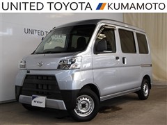 ハイゼットカーゴ DX SA3