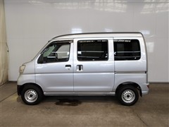 ハイゼットカーゴ DX SA3