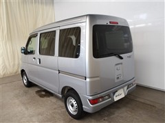 ハイゼットカーゴ DX SA3