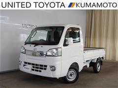 ハイゼットトラック エクストラ