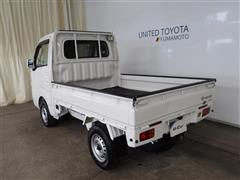 ハイゼットトラック エクストラ