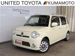 ミラココア ココア プラスX