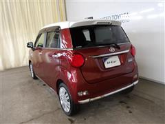 キャスト スタイルX SA2