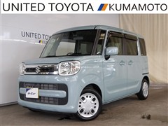 スペーシア ハイブリッド X