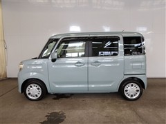 スペーシア ハイブリッド X