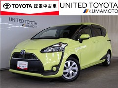 シエンタ ハイブリッド G