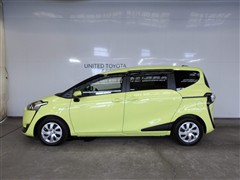 シエンタ ハイブリッド G