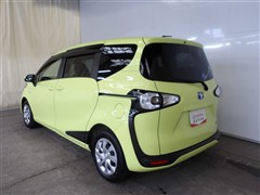 シエンタ ハイブリッド G