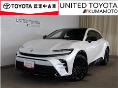 クラウン スポーツ Z