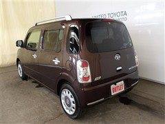 ミラココア ココア+X SPコーデ