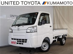 ハイゼットT スタンダード 4WD