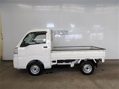 ハイゼットT スタンダード 4WD