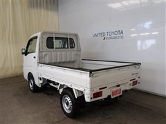 ハイゼットT スタンダード 4WD