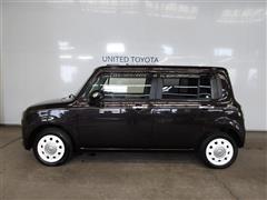 アルトラパン ショコラ X