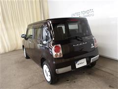 アルトラパン ショコラ X