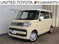 スペーシア ハイブリッド X