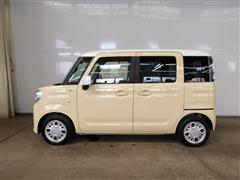 スペーシア ハイブリッド X