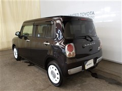 アルトラパン ショコラ X