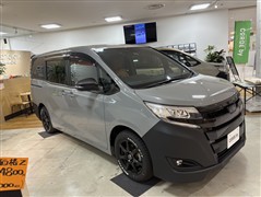 トヨタ　ノア G CORDE by